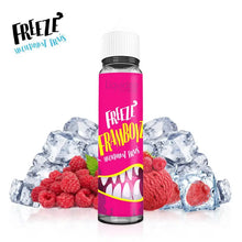 Freeze Framboy 50ml LIQUIDEO
