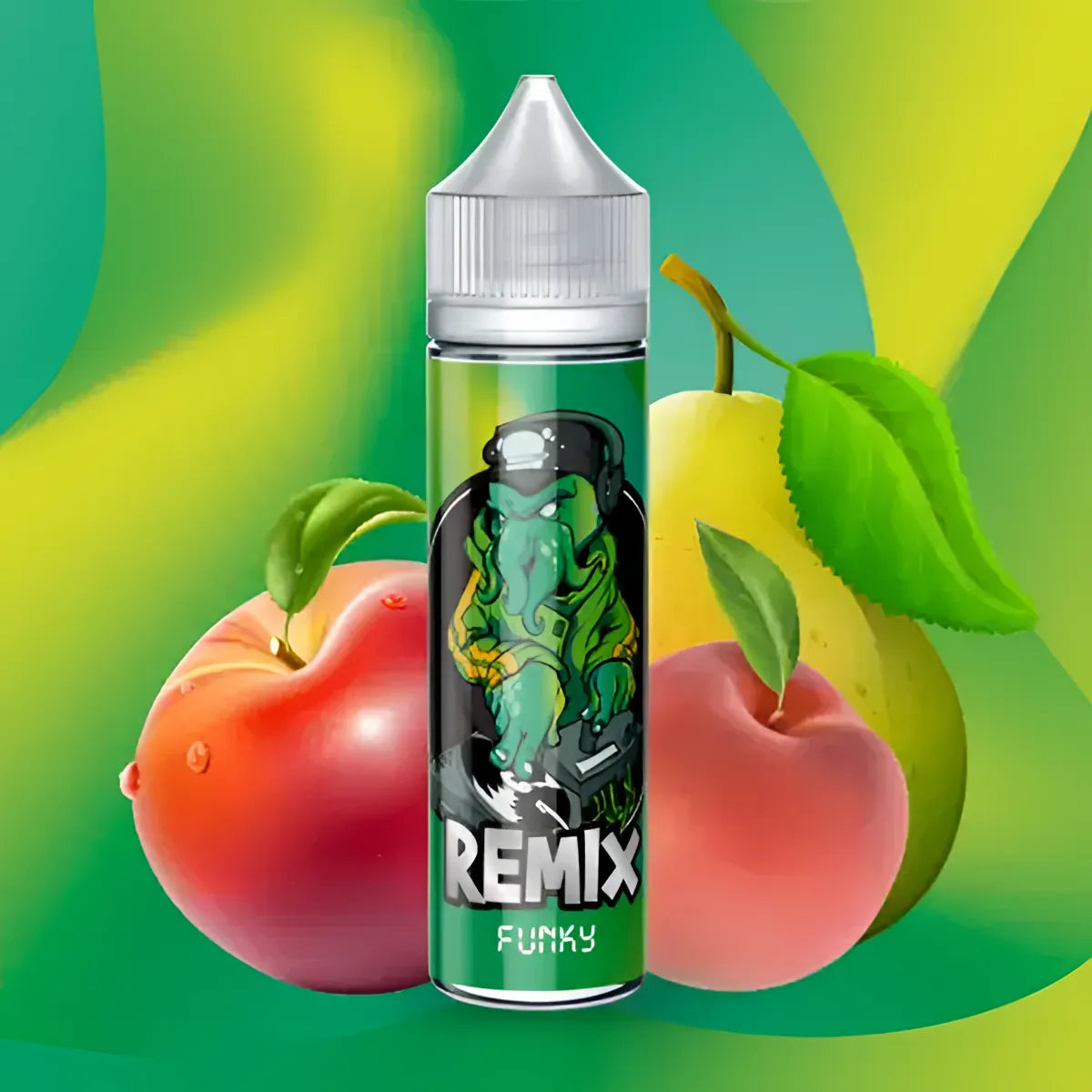 FUNKY REMIX