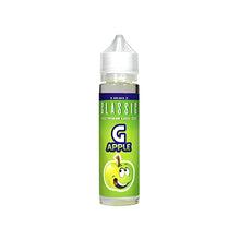 G APPLE CONCENTRE  - CLASSIC EJUICE