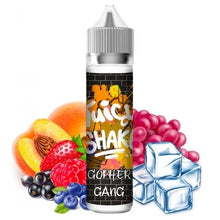 Gopher gang JUICY SHAKE