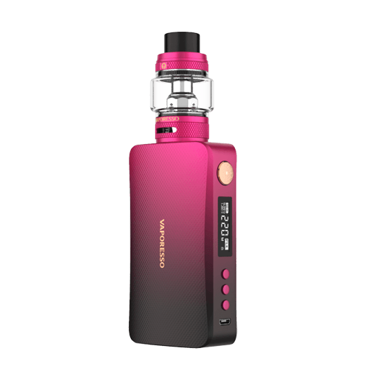 Gen S 220w kit - VAPORESSO