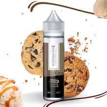 Glace Cookie No Smoking Club