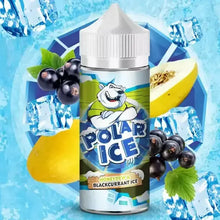 HONEYDEW BLACKCURRANT ICE 100ML - POLAR ICE