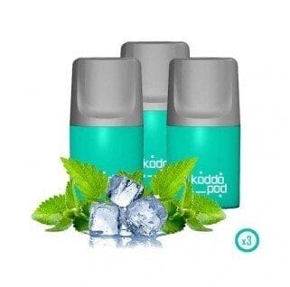 ICE MINT POD NANO -  LE FRENCH LIQUIDE