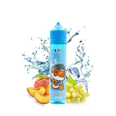 ICE - OCEAN SOUL 0MG/50ML