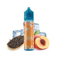 ICED PEKOE TWIST TEA