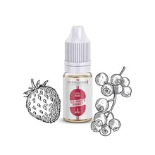Ice Fruits Rouges No Smoking Club
