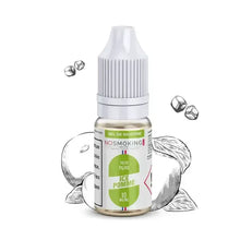 Ice Pomme Sel De Nicotine No Smoking Club