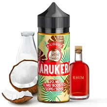 KARUKERA - WEST INDIES