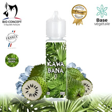 KAWABANA - BIO CONCEPT