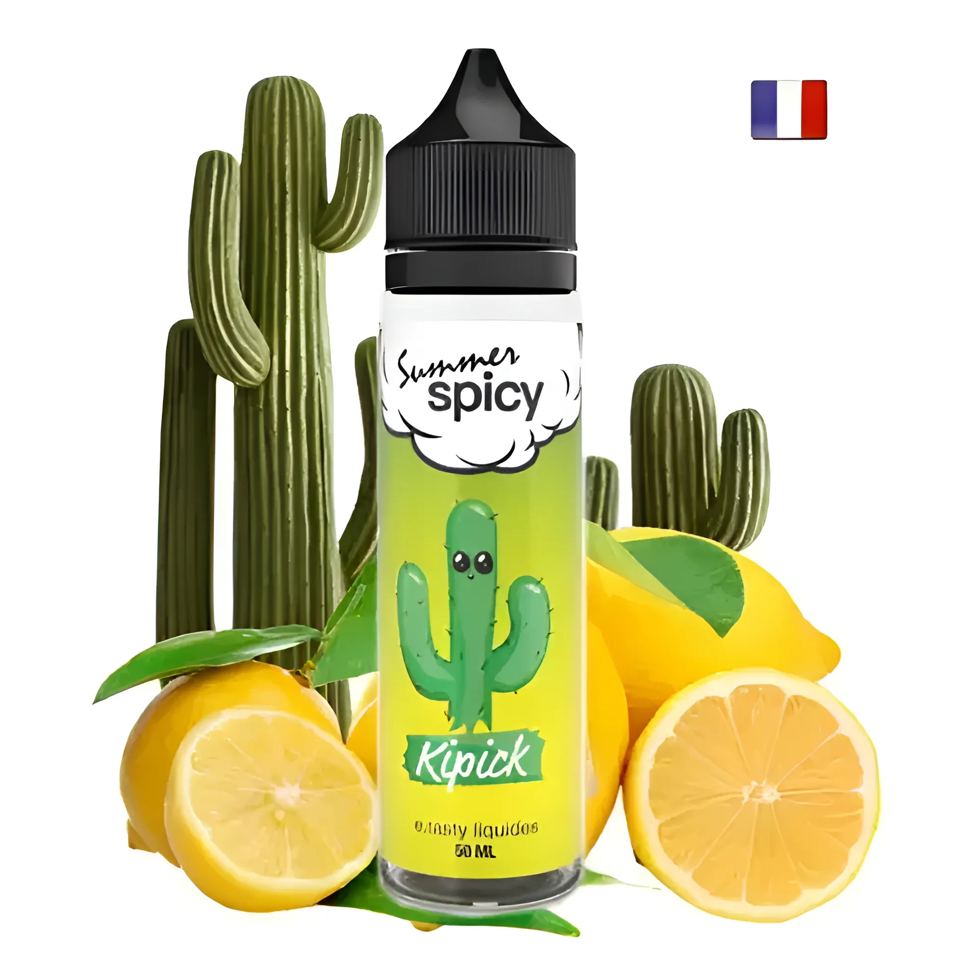 KIPICK - SUMMER SPICE