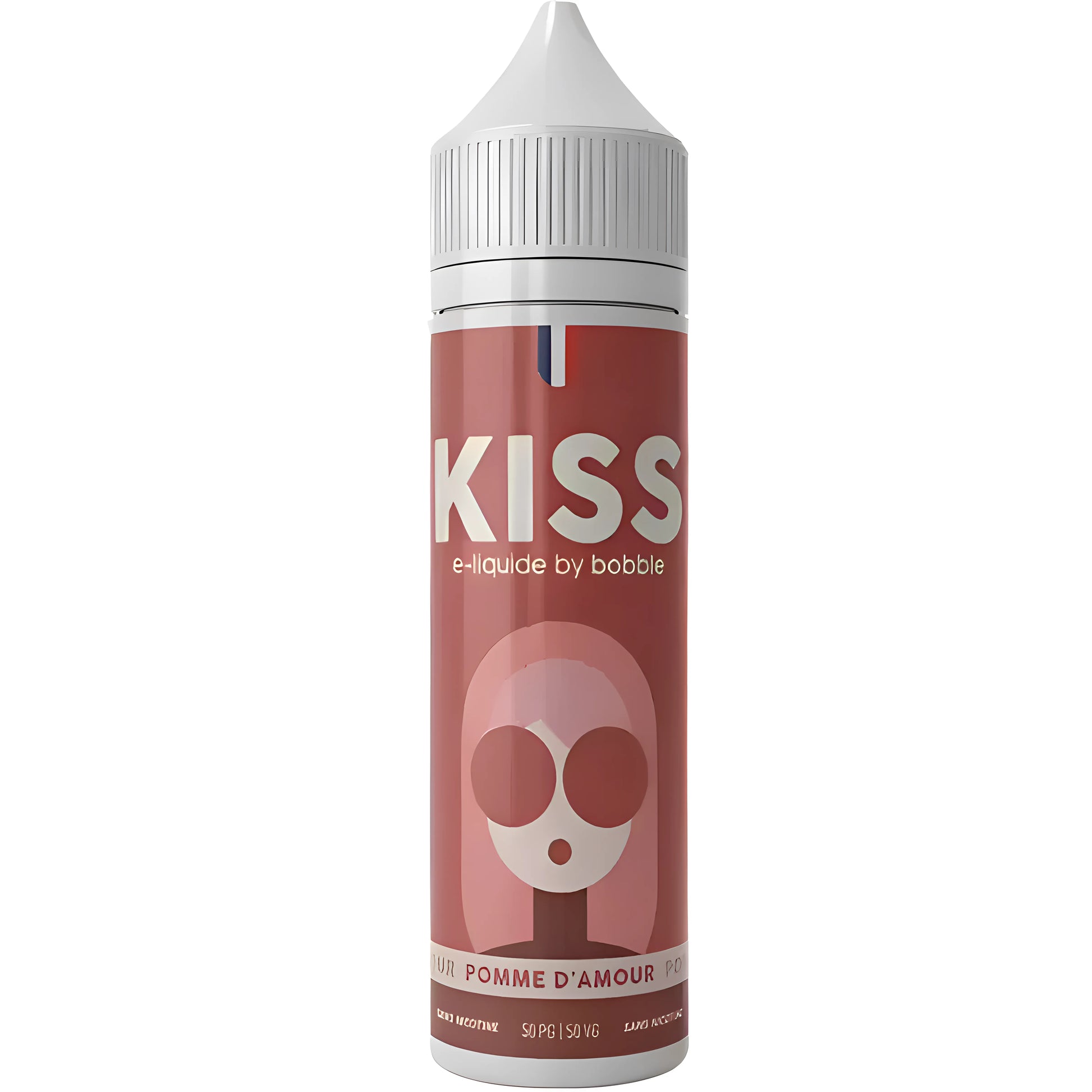 POMME D'AMOUR KISS - BOBBLE
