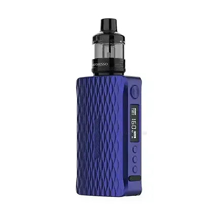 Kit GEN 160 VAPORESSO