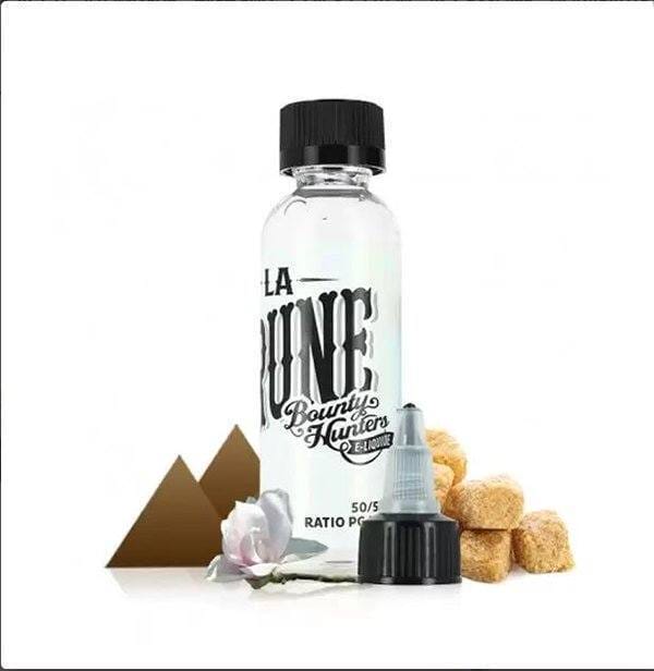 LA BRUNE (BOUNTY HUNTERS) - SAVOUREA