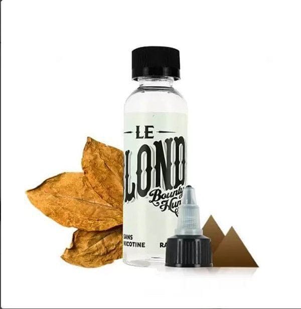 LE BLOND (BOUNTY HUNTERS) - SAVOUREA