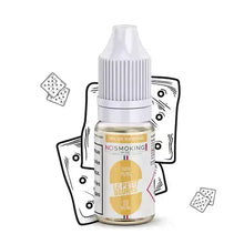 Le Petit Beurre Sel De Nicotine No Smoking Club