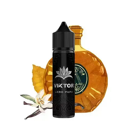 Lord Papa VIXTOR 0MG/50ML