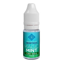 MAGIC MINT -  HEMPTECH