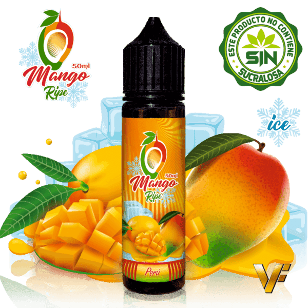 MANGO RIPE PERU - VAP FIP