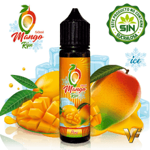 MANGO RIPE PERU - VAP FIP