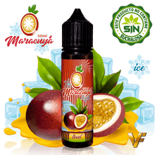 MARACUJA BRASIL - VAP FIP