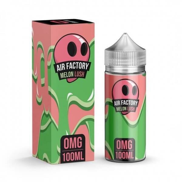 MELON LUSH - AIRFACTORY