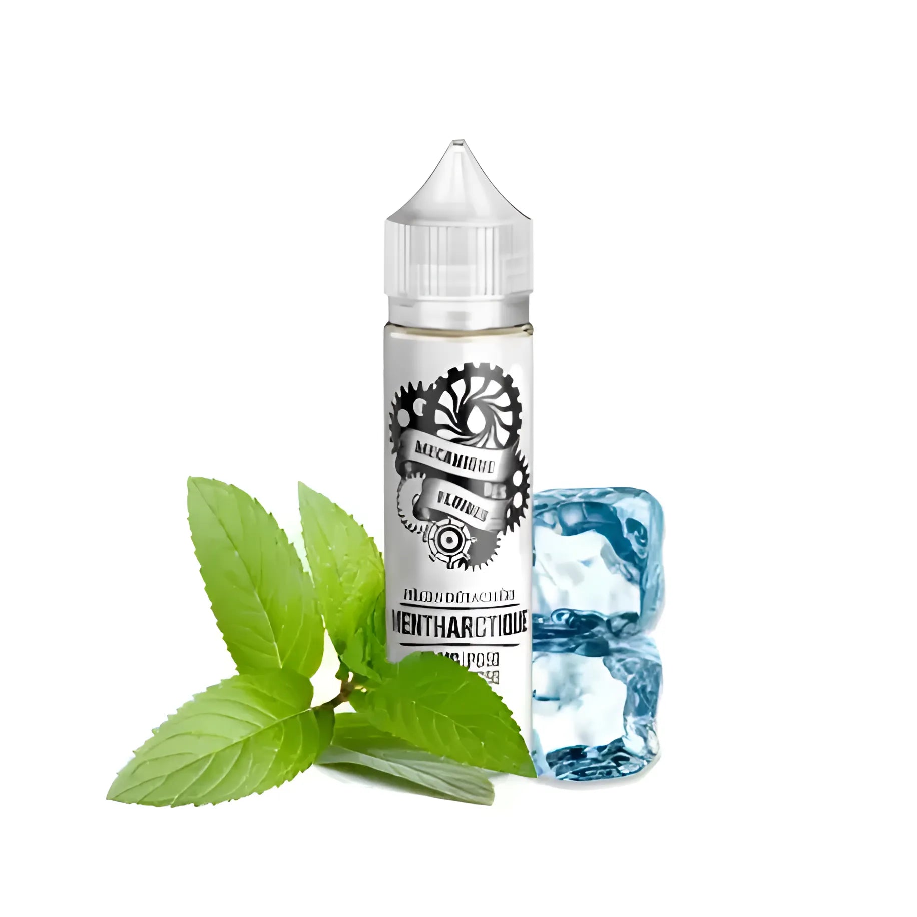 MENTHARCTIQUE - MECANIQUE FLUIDES