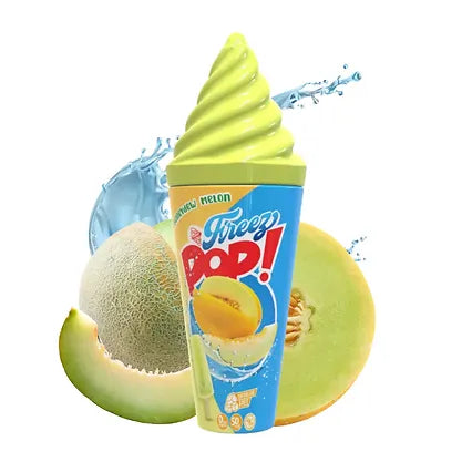 Melon Honeydew 50ml Freez Pop Vape Maker