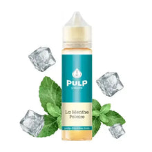 Menthe Polaire PULP 50ml