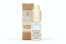 LA MENTHE FRAPPÉE -  PULP