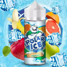 MIXED FRUIT ICE 100ML - POLAR ICE
