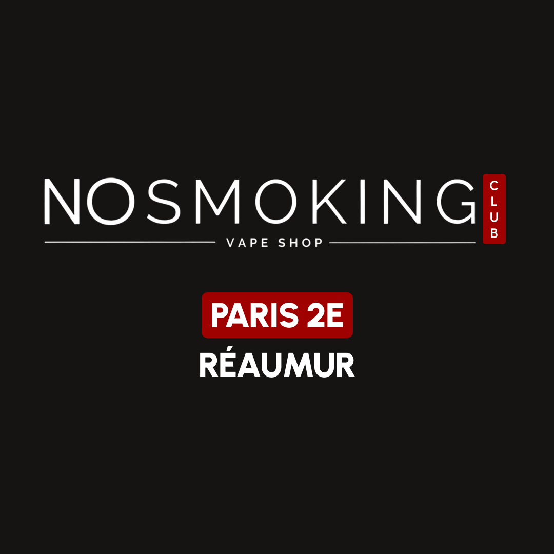 Tous nos magasins No Smoking Club Tous nos magasins No Smoking Club