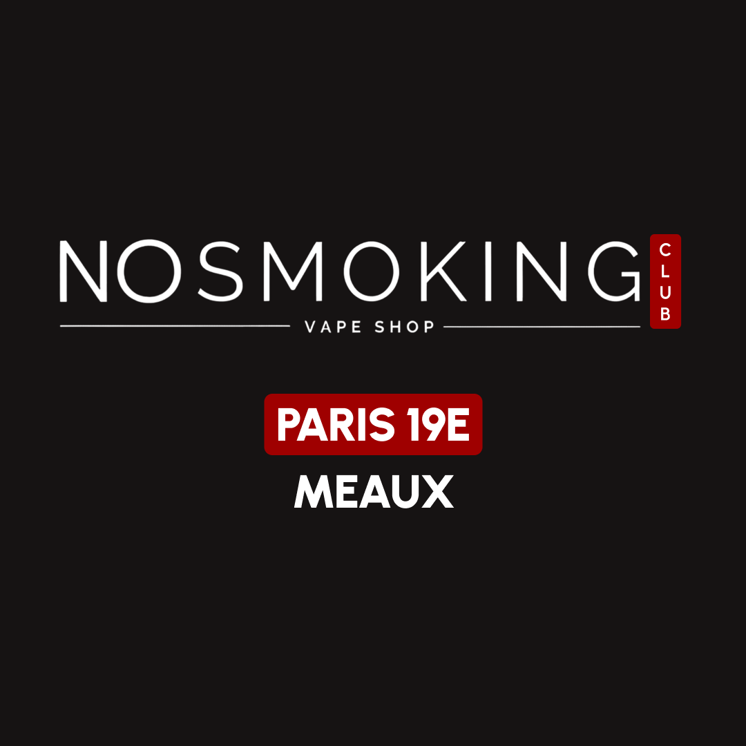 Tous nos magasins No Smoking Club Tous nos magasins No Smoking Club