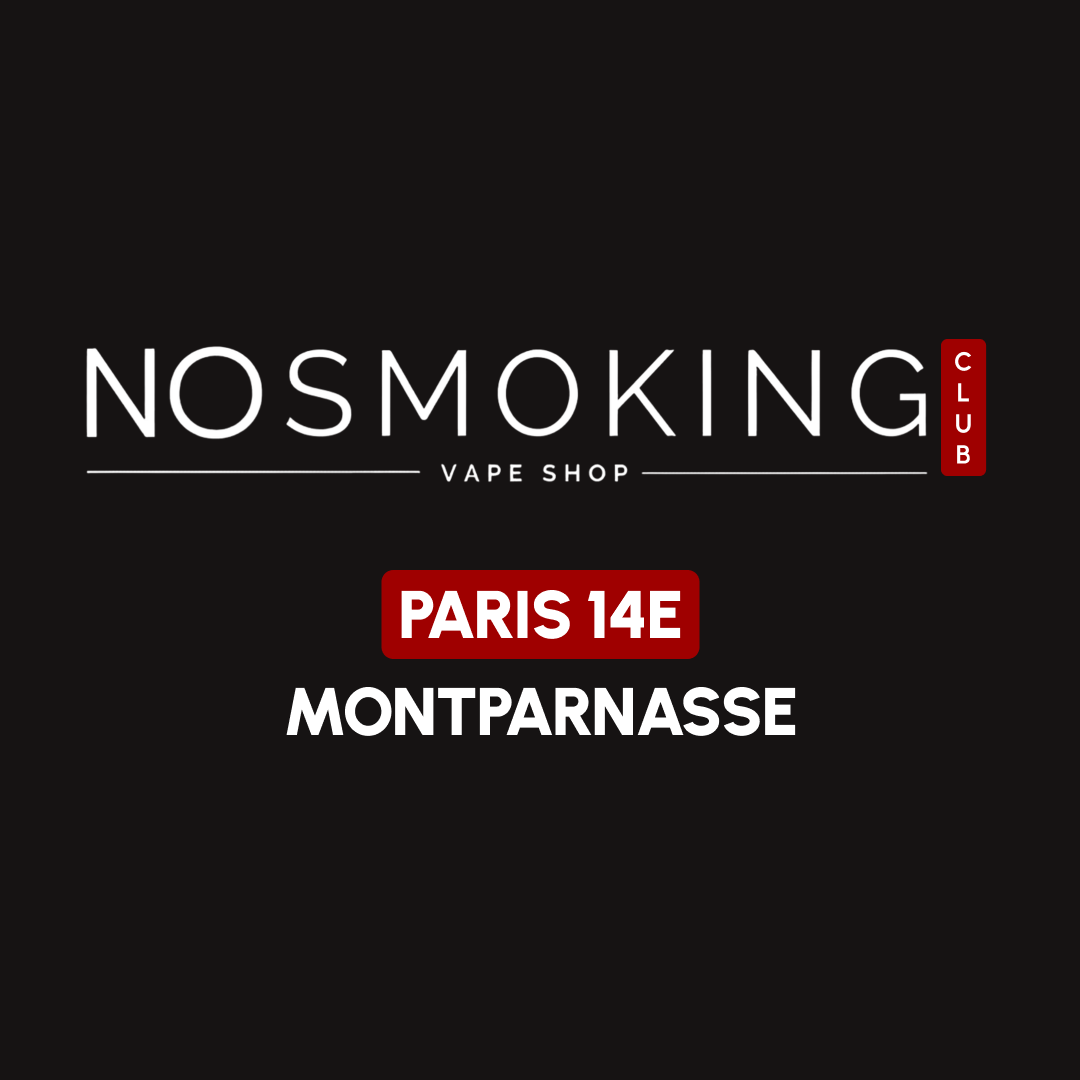 Tous nos magasins No Smoking Club Tous nos magasins No Smoking Club