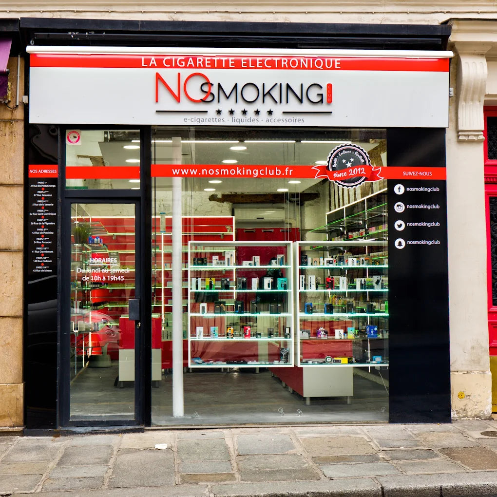 elfbar nachfüll pod läuft aus Magasin de cigarette électronique et e-liquide Dole main image 0