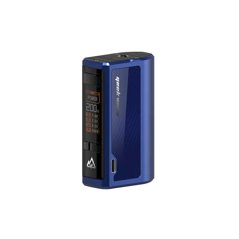 Batterie Obelisk 200w GEEKVAPE