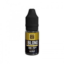 OBLOND - HEMPTECH