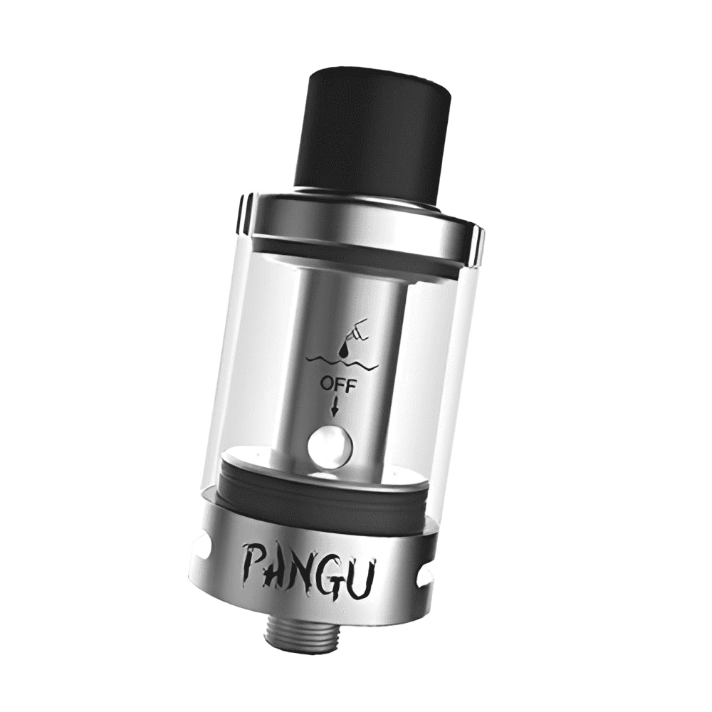 PANGU CLEAROMISEUR - KANGERTECH