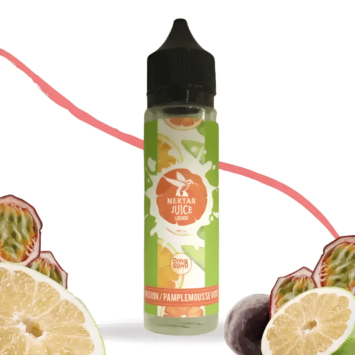 PASSION PAMPLEMOUSSE VERT - NEKTAR JUICE