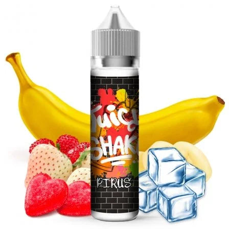Pirus JUICY SHAKE