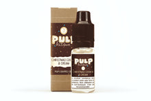 CHRISTMAS COOKIE & CREAM -   PULP
