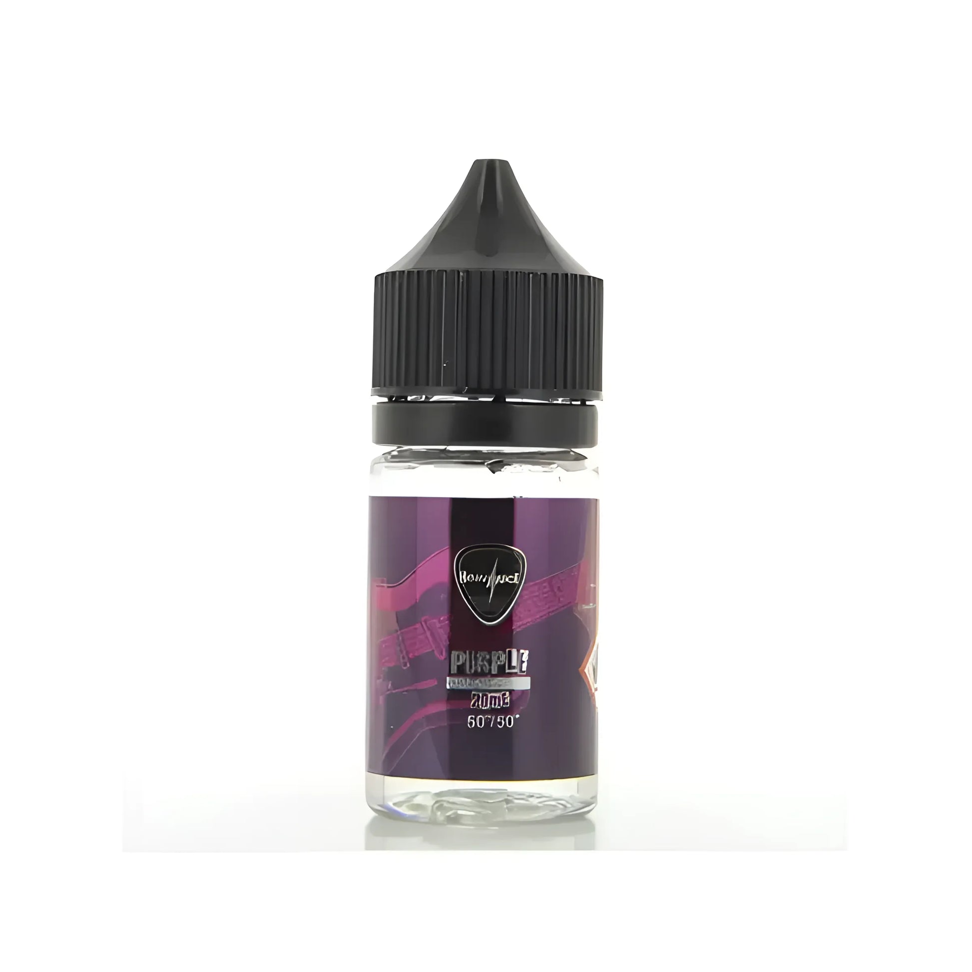 PURPLE - HEAVY JUICE