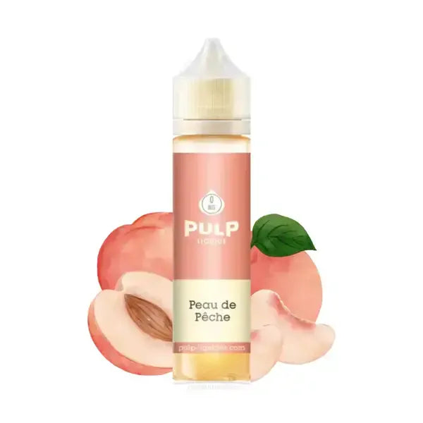 Peau de Pêche Pulp 50ml