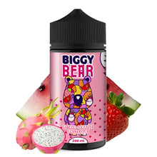 Pitaya Fraise Pastèque BIGGY BEAR