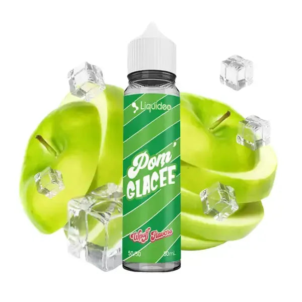 Pom glacée LIQUIDEO