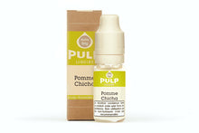 POMME CHICHA - PULP