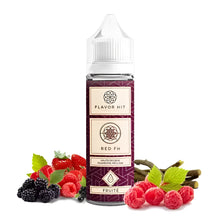 RED FH - FLAVOR HIT