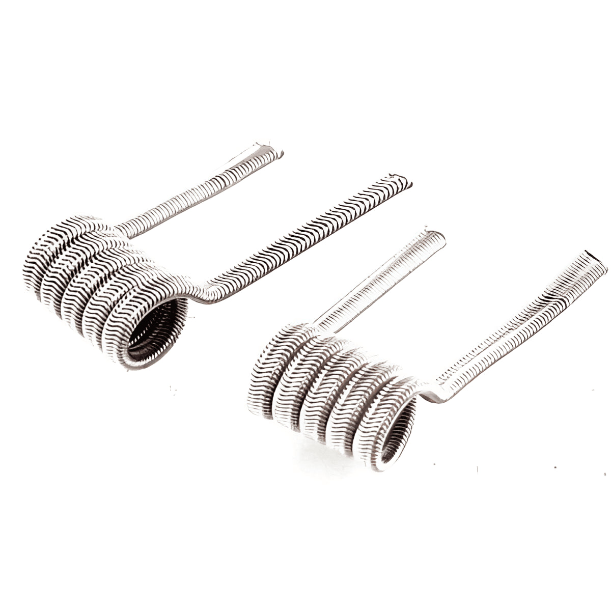 RÉSISTANCES PRÉ MONTÉES -  ALIEN CLAPTON