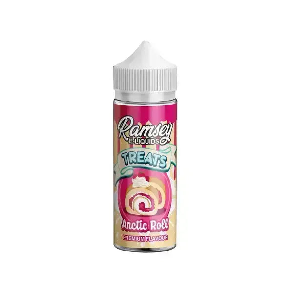 ARTIC ROLL 100ML - RAMSEY
