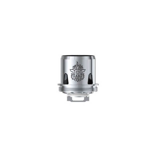 COIL TFV8 X-BABY Q2 - VAPTIO